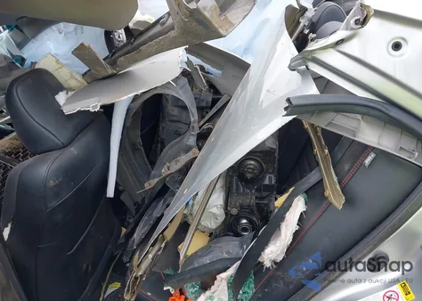 2017 Toyota Camry Se из США, поврежденный, VIN 4T1BF1FK6HU409352